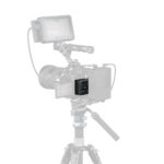 SmallRig 5328 – Cooling Fan for Mirrorless Cameras (Hybrid Cooling) - Image 5