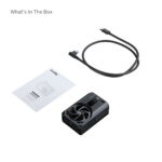SmallRig 5329 – Cooling Fan for  Mirrorless cameras (Basic) - Image 8