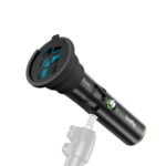 SmallRig 5335 – RF 20C Portable LED light 5 colors - Image 3