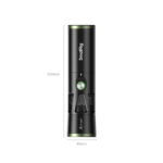 SmallRig 5335 – RF 20C Portable LED light 5 colors - Image 5