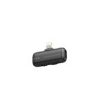 SmallRig 5714 – S70 Wireless microphone for cameras & Smartphones (Black) - Image 9