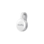 SmallRig 5716 – S70 Wireless microphone for cameras & Smartphones (White) - Image 6