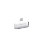 SmallRig 5716 – S70 Wireless microphone for cameras & Smartphones (White) - Image 9