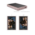 SmallRig 5746 Wireless monitor for smartphones (Selfie Kit) - Image 6