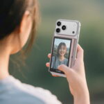 SmallRig 5746 Wireless monitor for smartphones (Selfie Kit) - Image 7