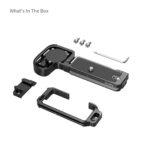 SmallRig 5962 L-Shaped Mount Plate for Canon EOS R6 Mark III/R6 Mark II - Image 8