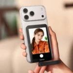Ulanzi VM1 Vlog Selfie Monitor Screen - Image 2