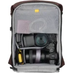 Vanguard VEO Lite B20L CH Backpack (Chocolate) - Image 5