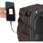 Vanguard VEO Lite B20L CH Backpack (Chocolate) - Image 9