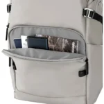 Vanguard VEO Lite B20L CM Backpack (Cream) - Image 7