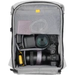 Vanguard VEO Lite B20L CM Backpack (Cream) - Image 9