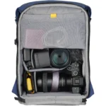 Vanguard VEO Lite B20L NV Backpack (Navy) - Image 5