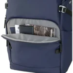 Vanguard VEO Lite B20L NV Backpack (Navy) - Image 8