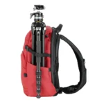 Vanguard VEO Lite B20L RD Backpack (Red) - Image 4