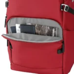 Vanguard VEO Lite B20L RD Backpack (Red) - Image 7