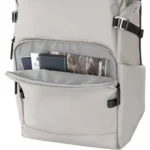 Vanguard VEO Lite B25L CM Backpack (Cream) - Image 7