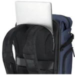 Vanguard VEO Lite B25L NV Backpack (Navy) - Image 6