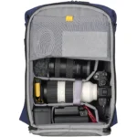 Vanguard VEO Lite B25L NV Backpack (Navy) - Image 8