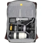 Vanguard VEO Lite B30L CH Backpack (Chocolate) - Image 4