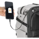 Vanguard VEO Lite B30L CM Backpack (Cream) - Image 10