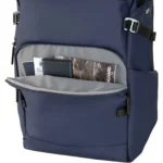 Vanguard VEO Lite B30L NV Backpack (Navy) - Image 6