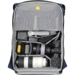 Vanguard VEO Lite B30L NV Backpack (Navy) - Image 9
