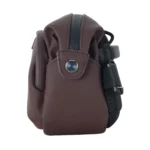 Vanguard VEO Lite S2L CΗ – Tech Pouch (Chocolate) - Image 5