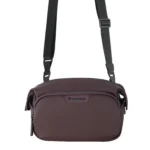 Vanguard VEO Lite S2L CΗ – Tech Pouch (Chocolate) - Image 8