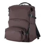 Vanguard VEO Lite S2L CΗ – Tech Pouch (Chocolate) - Image 9