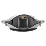 Vanguard VEO Lite S2L CM – Tech Pouch (Cream) - Image 4