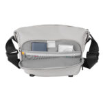 Vanguard VEO Lite S2L CM – Tech Pouch (Cream) - Image 5
