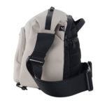Vanguard VEO Lite S2L CM – Tech Pouch (Cream) - Image 7