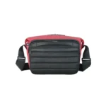 Vanguard VEO Lite S2L RD – Tech Pouch (Red) - Image 3