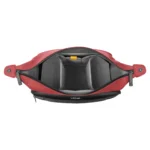 Vanguard VEO Lite S2L RD – Tech Pouch (Red) - Image 4