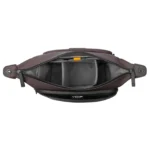 Vanguard VEO Lite S4L CH – Shoulder Bag (Chocolate) - Image 4