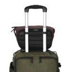 Vanguard VEO Lite S4L CH – Shoulder Bag (Chocolate) - Image 5