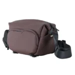 Vanguard VEO Lite S4L CH – Shoulder Bag (Chocolate) - Image 6