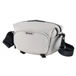 Vanguard VEO Lite S4L CM – Shoulder Bag (Cream) - Image 6