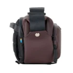Vanguard VEO Lite S4L CH – Shoulder Bag (Chocolate) - Image 7