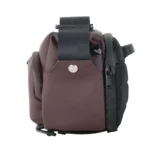 Vanguard VEO Lite S4L CH – Shoulder Bag (Chocolate) - Image 8
