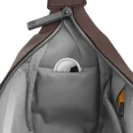 Vanguard VEO Lite S4L CH – Shoulder Bag (Chocolate) - Image 9