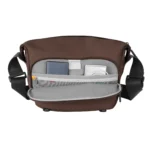 Vanguard VEO Lite S7L CΗ – Shoulder Bag (Chocolate) - Image 5