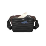 Vanguard VEO Lite S7L CΗ – Shoulder Bag (Chocolate) - Image 6