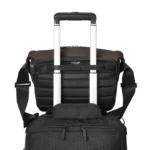 Vanguard VEO Lite S7L CΗ – Shoulder Bag (Chocolate) - Image 8