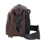 Vanguard VEO Lite S7L CΗ – Shoulder Bag (Chocolate) - Image 11
