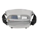 Vanguard VEO Lite S7L CM – Shoulder Bag (Cream) - Image 4