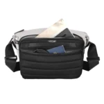 Vanguard VEO Lite S7L CM – Shoulder Bag (Cream) - Image 5