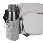 Vanguard VEO Lite S7L CM – Shoulder Bag (Cream) - Image 8