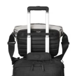 Vanguard VEO Lite S7L CM – Shoulder Bag (Cream) - Image 6