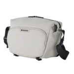 Vanguard VEO Lite S7L CM – Shoulder Bag (Cream) - Image 7